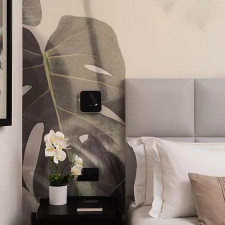 Apartment At Forty-one 03 *